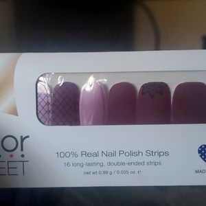 3/20 Color Street-Style District